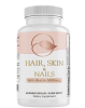 Hair, Skin and Nails by Bellawell