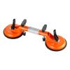 VEVOR Seamless Seam Setter 5" Suction Cup for Countertop Seam Joining & Leveling
