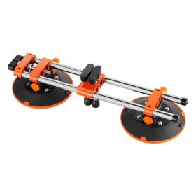 VEVOR Seamless Seam Setter 6" Suction Cup for Countertop Seam Joining & Leveling