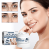 West&Month 5 Seconds Retinol Cream To Reduce Fine Lines Under Eyes Hydrating Moisturizing Cream To Soften Skin