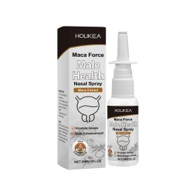 Houkea Men's Treatment Spray Men's Daily Exercise Body Relief Discomfort Mild Ingredient Comfort Spray