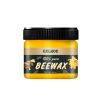 EELHOE Furniture Brightening Natural Beeswax Polished Beeswax Waterproof, Hard-Wearing Wooden Floors, Maintenance And Care Beeswax
