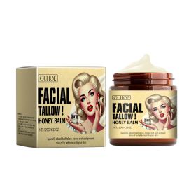 OUHOE Tallow Honey Moisturizer For Deep Body Moisturizing, Hydrating And Maintaining Skin Elasticity