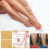 South Moon Instant Relief Varicose Vein Herbal Patch, Vein Massage To Relieve Leg Soreness And Swelling Earthworm Leg Care Patch