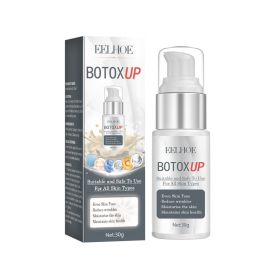 EELHOE Face Fine Line Whitening Cream, Firming Skin Repairing And Smoothing Fine Lines Delicate Pores Cream