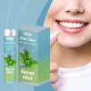 Oralhoe Secret Mint Oral Care Air Fresher Spray, Remove Coffee Stains And Whiten For Healthy Teeth