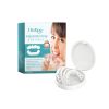Oralhoe Adjustable Buckle Dentures, Comfortable Adjustable Dentures To Fit The Mouth Chewing Force And Fit The Teeth