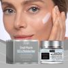 Hoygi Snail Moisturizer, Nourishing And Moisturizing Facial Care Moisturizing Cream To Improve Dull Skin