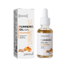 EELHOE Turmeric Correction Essence Facial Care Hydrating Moisturizing Gentle Moisturizing Skin Care Essence