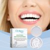 Oralhoe Adult Teeth Braces Denture Dentures Are Suitable For Covering Small Defects Between Teeth To Improve Appearance
