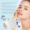 Hoygi Full Face Treatment Mask, Exfoliating, Moisturizing, Improving Dullness And Gentle Cleansing Skin Care Mask
