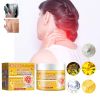 Ximonth Bee Venom Joint Care Cream, Relieving Joint Muscle Soreness And Body Discomfort Care Massage Cream