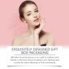 EELHOE Cherry Blossom Body Care Set, Gentle Cleansing Water Moisturizing And Nourishing Skin Fragrance