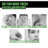 EELHOE Bamboo Charcoal Blackhead Removal Mask, Deep Cleanse Pores And Acne T-Zone Oil Control With A Peel Mask