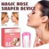 EOHOE Nose Straightener Nose Contour Nose Bridge Naturally Straight And Narrow Nose Wing Beauty Nose Shaper