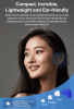PSI201pro single-ear microphone digital hearing aid noise reduction hearing aid high-quality hearing aid factory direct sales