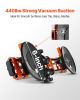 VEVOR Seam Setter 6" Suction Cup 90° - 270° Adjustable Seam Joining & Leveling