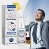 Houkea Men's Care Nasal Spray Gentle Care For Men's Body Soothing Daily Nasal Spray
