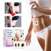 Jaysuing Belly Button Patch, Slimming Body Thighs Slimming Belly Button Patch