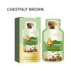 EELHOE Bubble Hair Conditioner Gentle Plant Bubble Hair Conditioner Easy Hair Care At Home