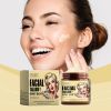 OUHOE Tallow Honey Moisturizer For Deep Body Moisturizing, Hydrating And Maintaining Skin Elasticity