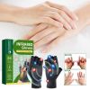 Houkea Joint Care Gloves Relieve Thumb Stiffness And Finger Joint Soreness And Swelling Discomfort Care Gloves