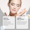 Hoygi Snail Moisturizer, Nourishing And Moisturizing Facial Care Moisturizing Cream To Improve Dull Skin