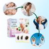 Jaysuing Belly Button Patch, Slimming Body Thighs Slimming Belly Button Patch
