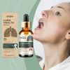 Googeer Lung Clearing Dietary Supplements Reduce The Body's Treatment For Lung Health