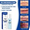 EAST MOON Lip Essence Rolling Lotion, Moisturize And Fade Lip Lines, Prevent Dry Crack And Dead Skin, Plump And Moisturize Lips