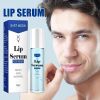 EAST MOON Lip Essence Rolling Lotion, Moisturize And Fade Lip Lines, Prevent Dry Crack And Dead Skin, Plump And Moisturize Lips