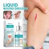 Ximonth Liquid Bandage Drops Protect Skin Fast Film Formation Breathable Waterproof Skin Repair Drops