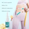 Laniska Body Beauty Nose Spray Mild Ingredients Light, Firm And Highlight The Body Everyday Lazy Nose Spray