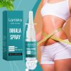 Laniska Body Beauty Nose Spray Mild Ingredients Light, Firm And Highlight The Body Everyday Lazy Nose Spray