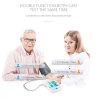 PSU82V (U90F) upper arm electronic blood pressure monitor