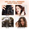 EELHOE Protectant Leave-In Spray, Repair Bifurcated Dry Hair And Frizzy Hair Damaged Moisturize Hair And Smooth Hair
