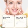 OUHOE Tallow Honey Moisturizer For Deep Body Moisturizing, Hydrating And Maintaining Skin Elasticity