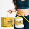 South Moon Bee Venom Care Cream Gentle Light Care Firming Muscle Curves Body Moisturizing Moisturizer