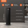 VEVOR Scent Air Machine for Home, 950ml Bluetooth Smart Cold Air Diffuser, 3000sq.ft Waterless Essential Oil Scent Air Diffuser