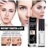 EELHOE Face Firming Essence Hydrates, Hydrates And Lightens Fine Lines Brightening Essence Firming, Moisturizing And Lifting The Skin