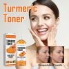 West&Month Turmeric Toner, Deep Hydrating Firming And Moisturizing Facial Skin Toner