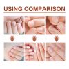 Jaysuing 7 Day Nail Care Essence Grey Nail, Hand, Foot And Nail Nourishing Cleansing Essence