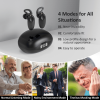 PS601D  Digital Hearing Aid with Dual-ear Microphones Professional Audio Hearing Aid Noise Reduction Hearing Aid High-Quality Hearing Aid Factory Dire