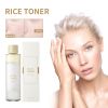 EELHOE Rice Toner Deeply Hydrates And Repairs Skin Barrier, Firming And Moisturizing Facial Skin Toner
