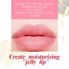 West&Month Jelly Lip Mask Moisturizes, Hydrates, Reduces Lip Lines And Moisturizes Lip Skin