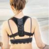 Women's Posture Corrector - Back & Shoulder Support