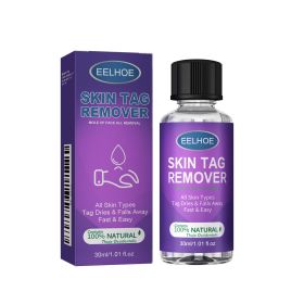 EELHOE Skin Cleansing Keyu Liquid 30ml Box Cleanses The Body, Lightens The Skin, Smooths The Skin, And Smooths The Skin (Option: Indescribable)