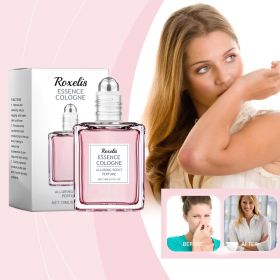 Rose Fragrance Essential Oil (Option: 15ml)