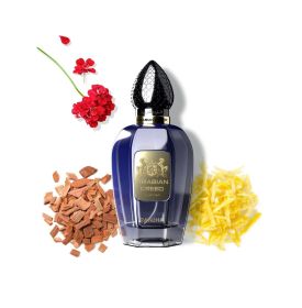 Arabian Crest Perfume (variant: Arabian Crest Ranjha EDP Spray For Men 3.4 oz)