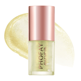 PHOFAY Jelly Lip Oil (Color: 01)